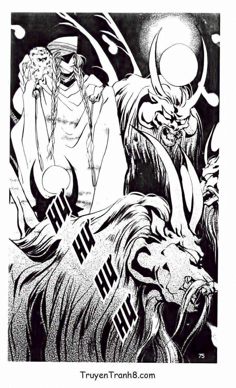 Đứa Con Số Phận: Chapter 40.1