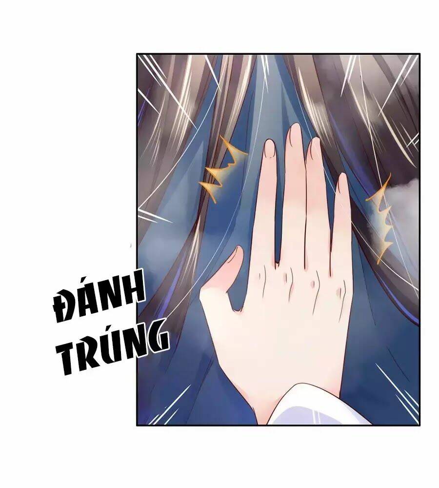 Điềm Mỹ Chi Huyết: Chapter 28