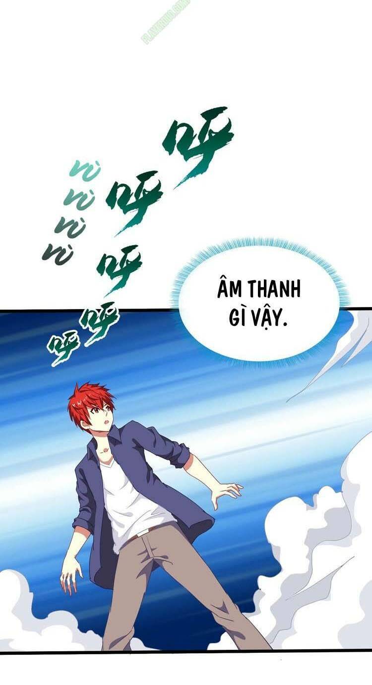 Kinh Thế Kỳ Nhân: Chapter 17