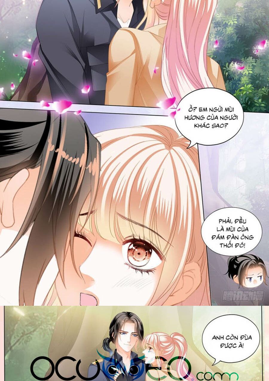 Bá Đạo Tiểu Thúc, Xin Trêu Chọc Vừa Thôi!: Chapter 219
