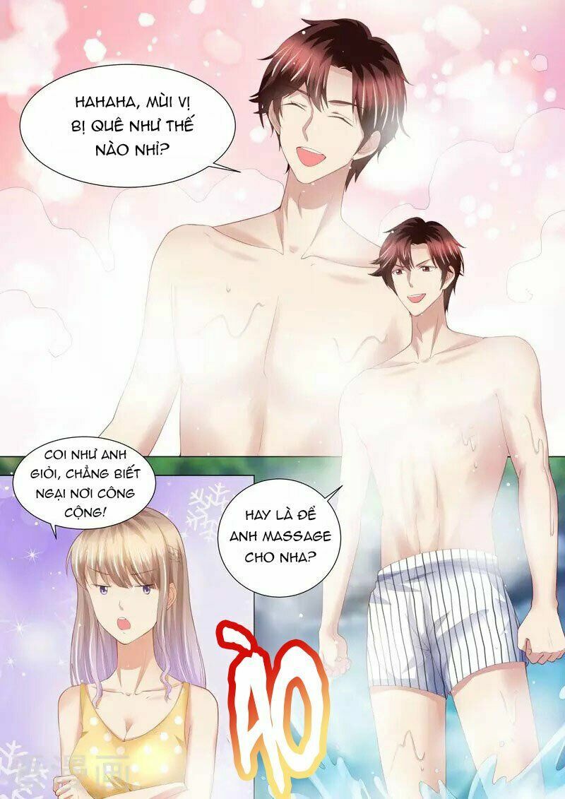 Cưng Chiều Vợ Yêu: Chapter 145
