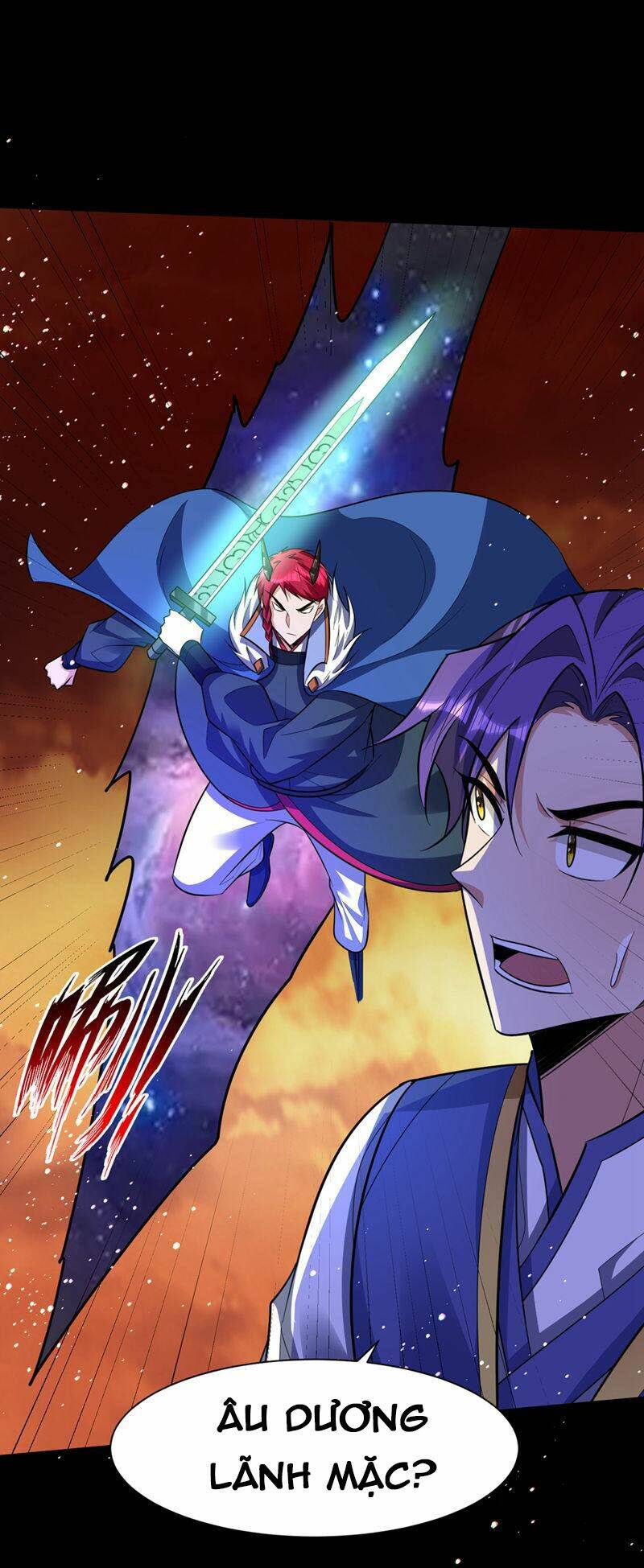 Yêu Giả Vi Vương: Chapter 337