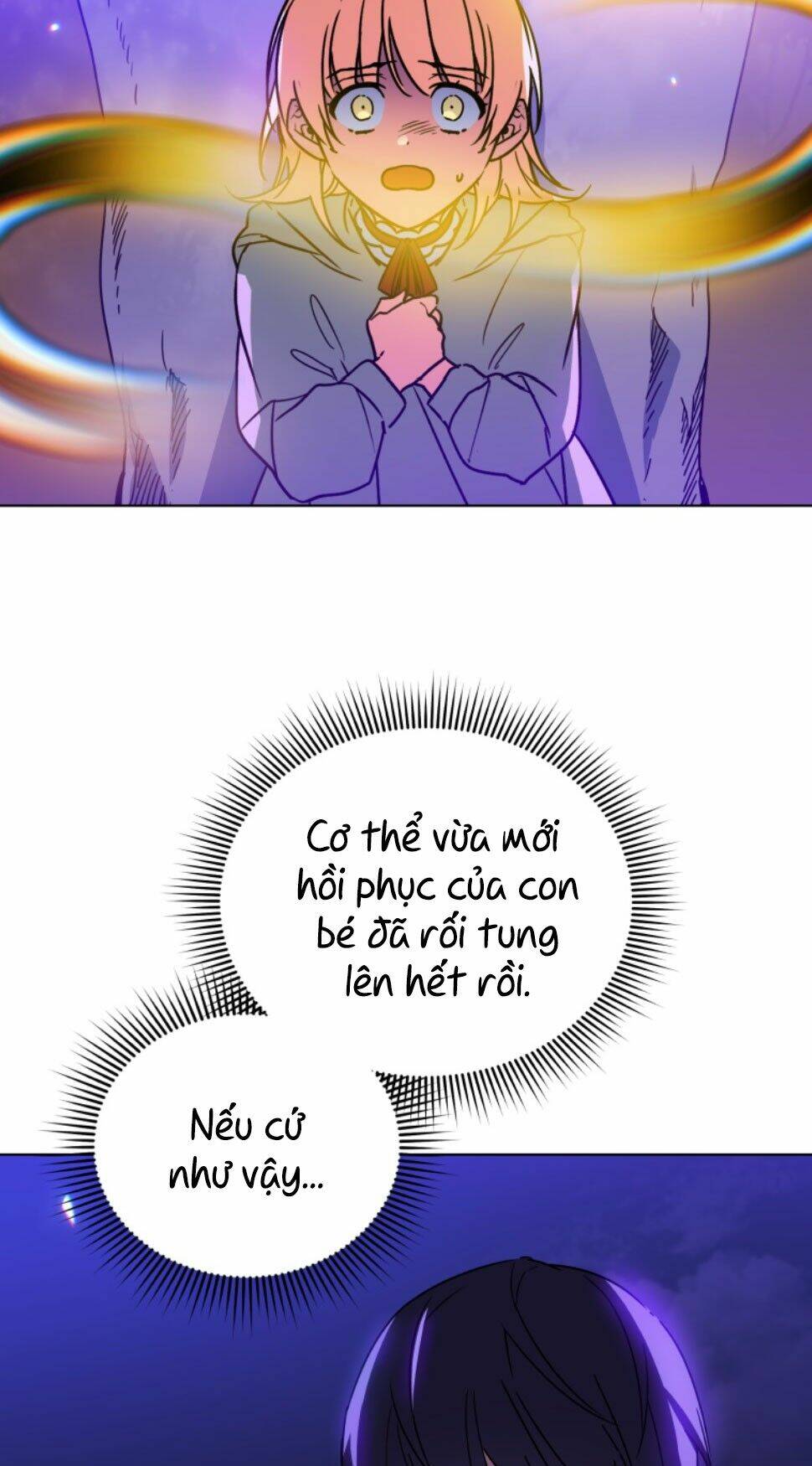 Nàng Elizabeth Thuần Khiết: Chapter 36