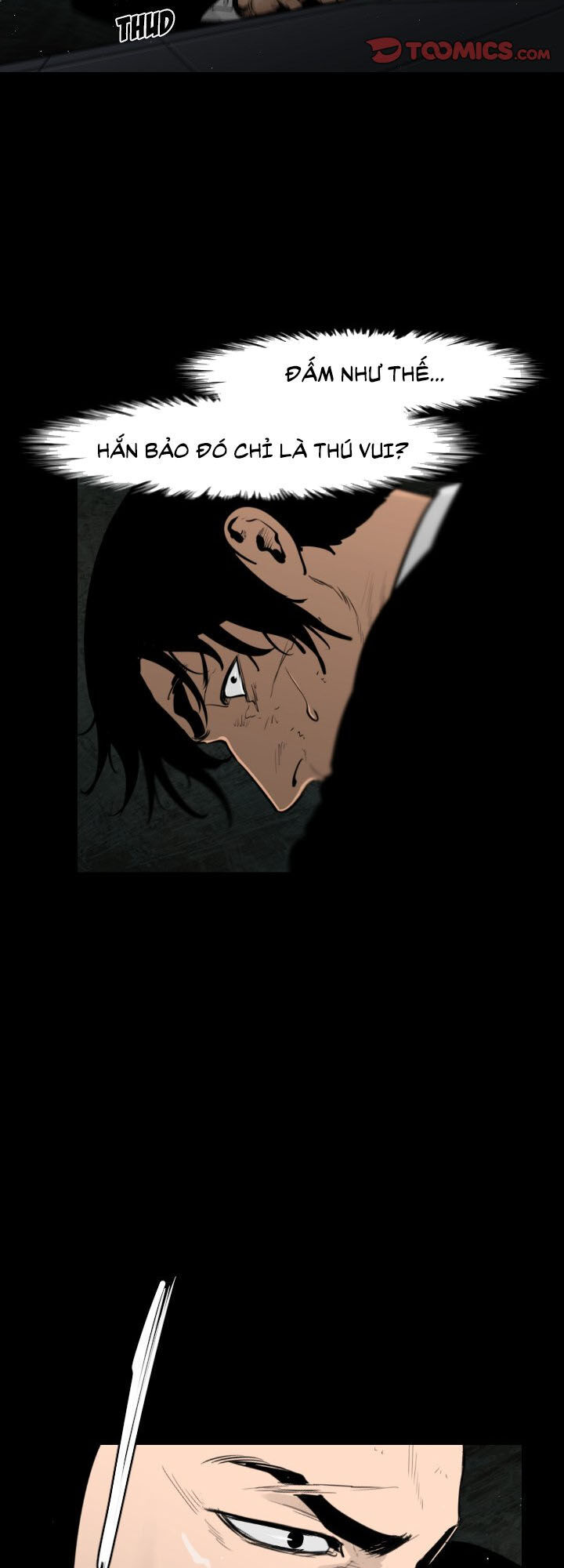 Tong Edge: Chapter 14
