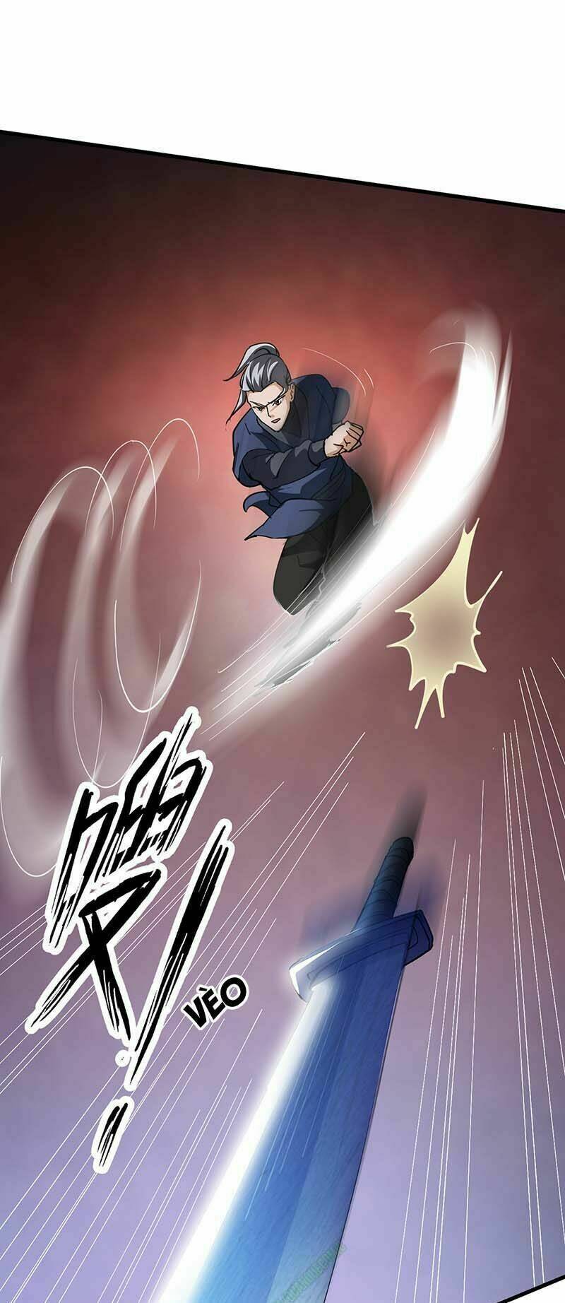 Bất Diệt Nguyên Thần: Chapter 46