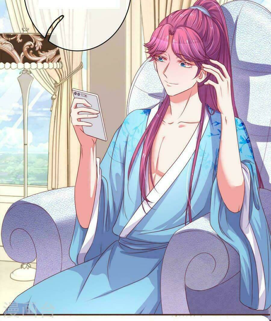 Trùng Sinh Để Trả Thù: Chapter 36
