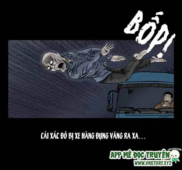 Kỳ Án Có Thật: Chapter 30