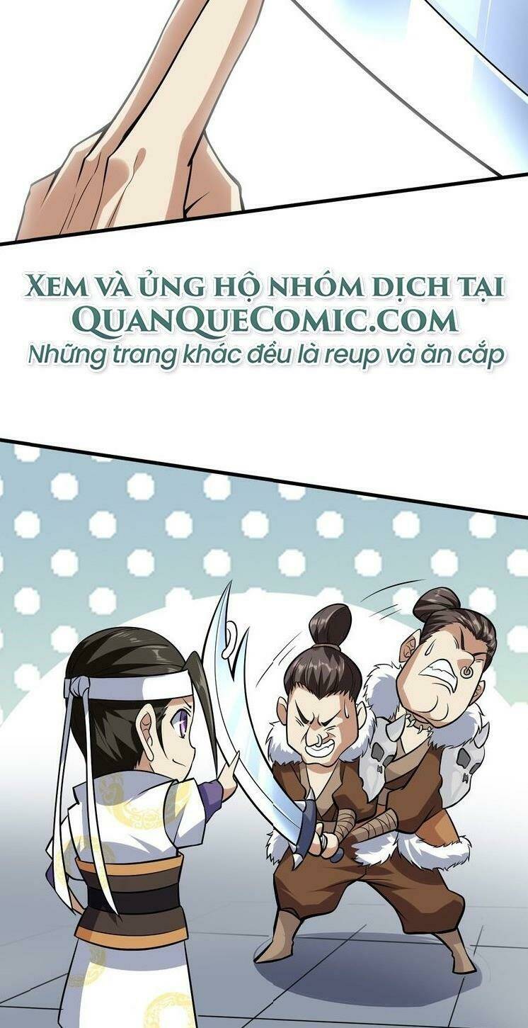 Đấu Hồn Đại Lục: Chapter 28