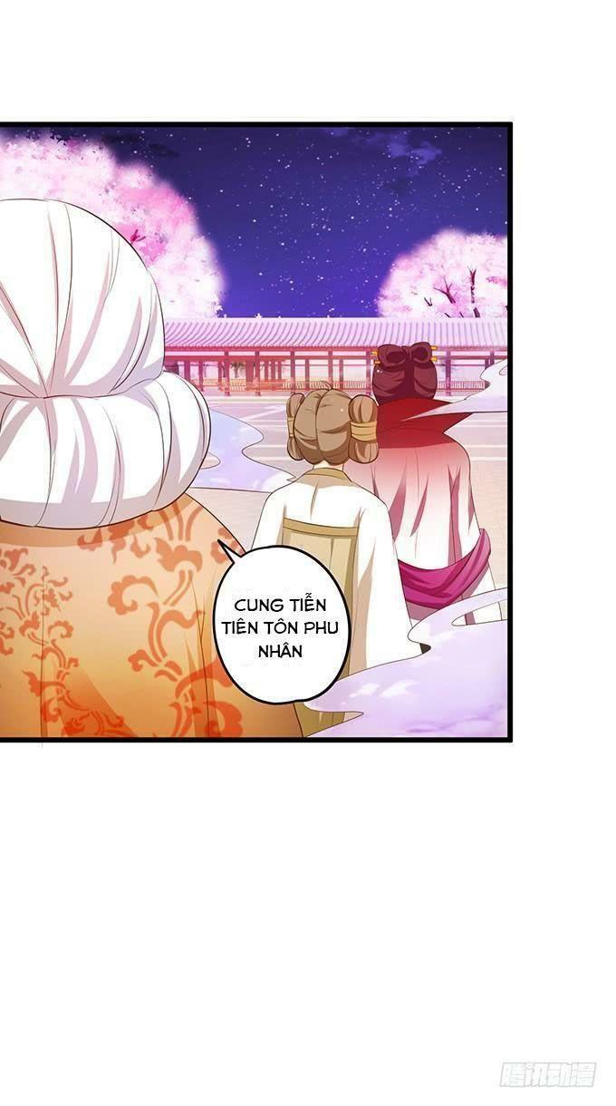 Hồ Tiên Hung Bạo: Chapter 77