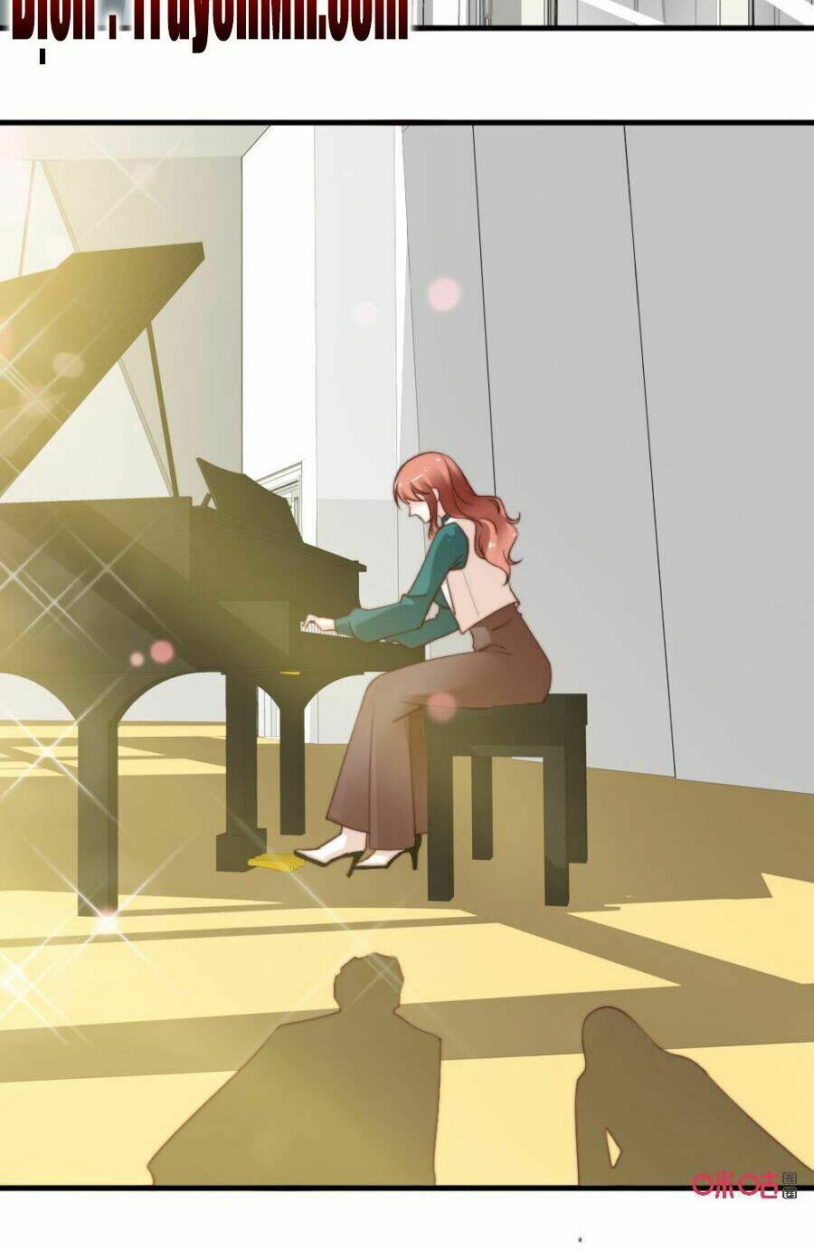 Bí Mật Của Thiên Kim: Chapter 70