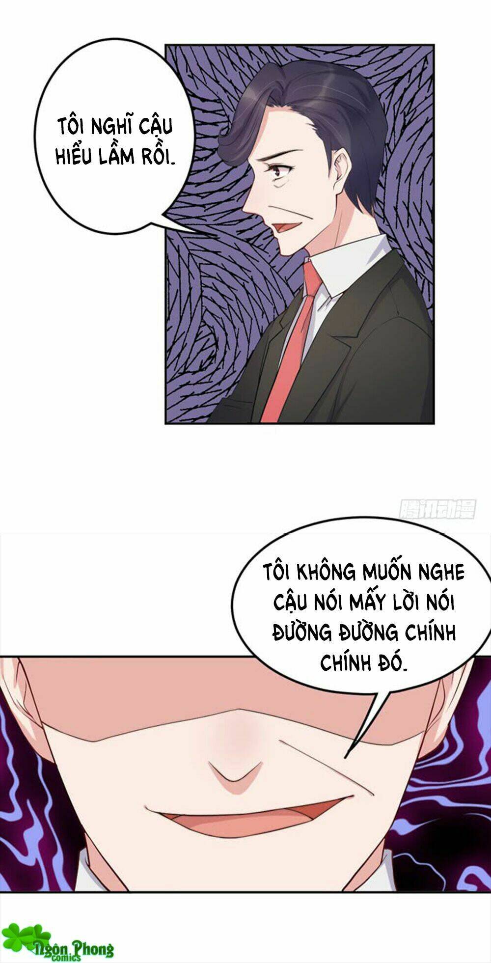 Bà Xã Tôi Là Nam Thần: Chapter 45