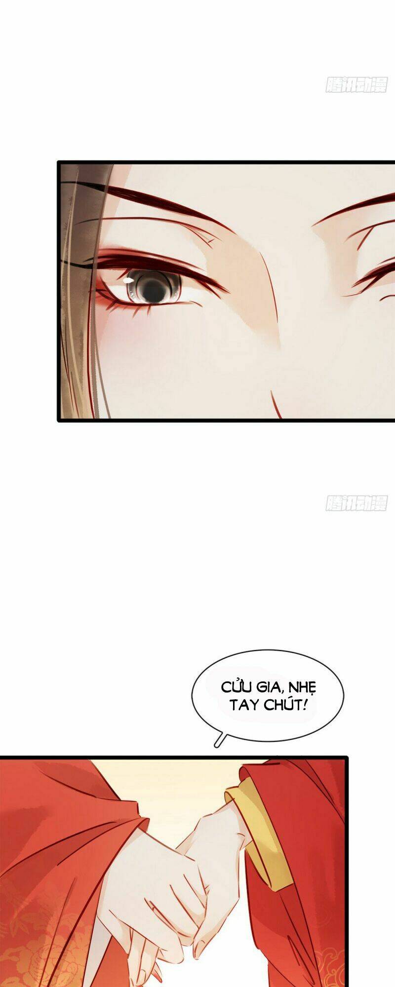 Thị Thiếp Trở Mình Bảo Điển: Chapter 4