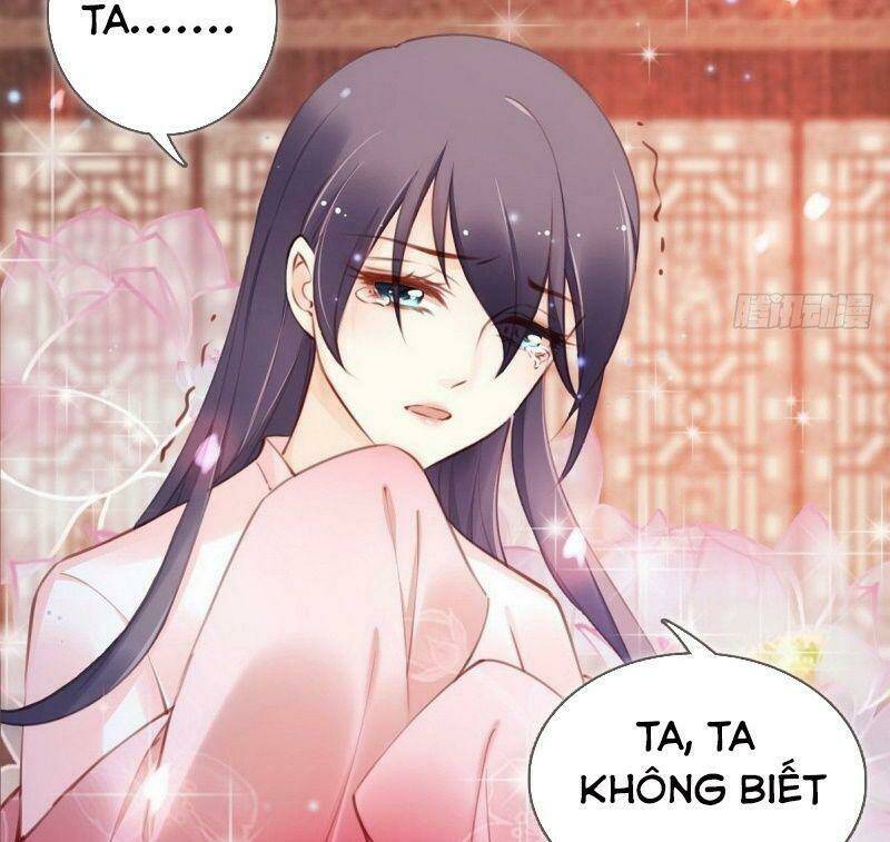 Nàng Trở Thành Bạch Nguyệt Quang Của Vương Gia Bệnh Kiều: Chapter 8