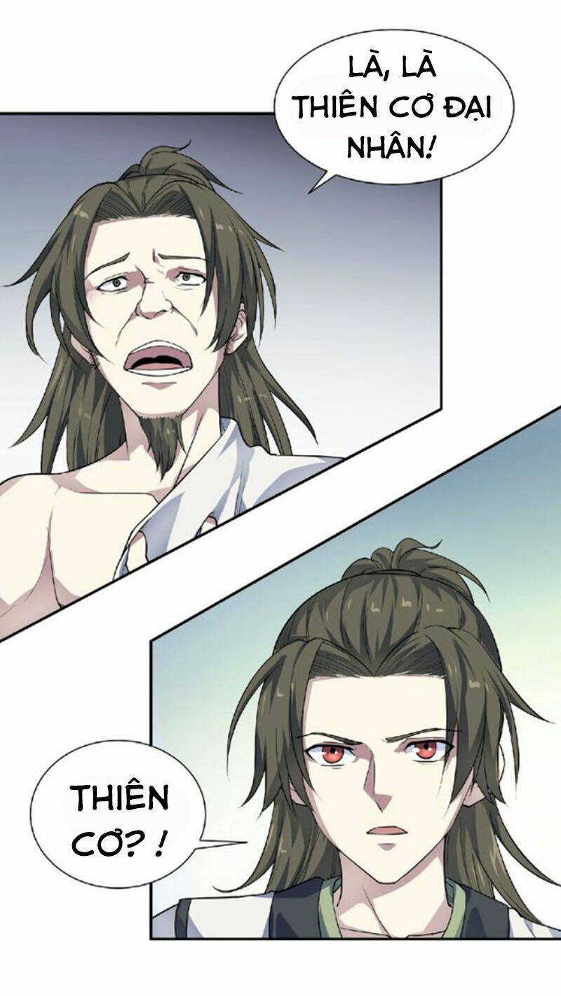 Nghịch Thiên Đại Thần: Chapter 51