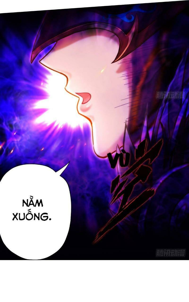 Bất Hủ Phàm Nhân: Chapter 35