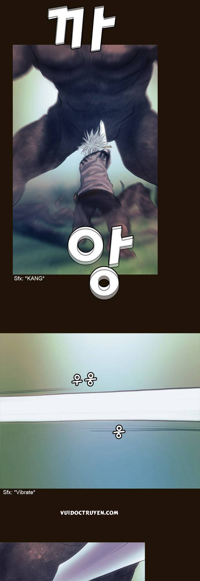 Magician: Chapter 124