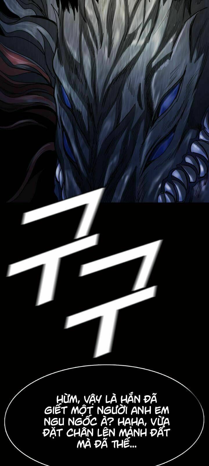 Thợ Săn Đầu Tiên: Chapter 89