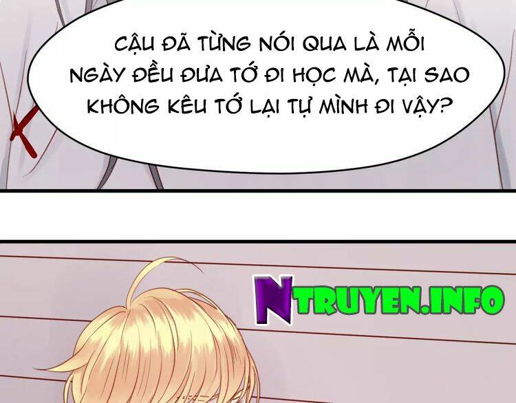 Lượm Được Một Tiểu Hồ Ly 2: Chapter 6