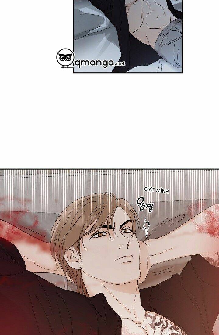 Kẻ Cắp Mặt Trăng: Chapter 13