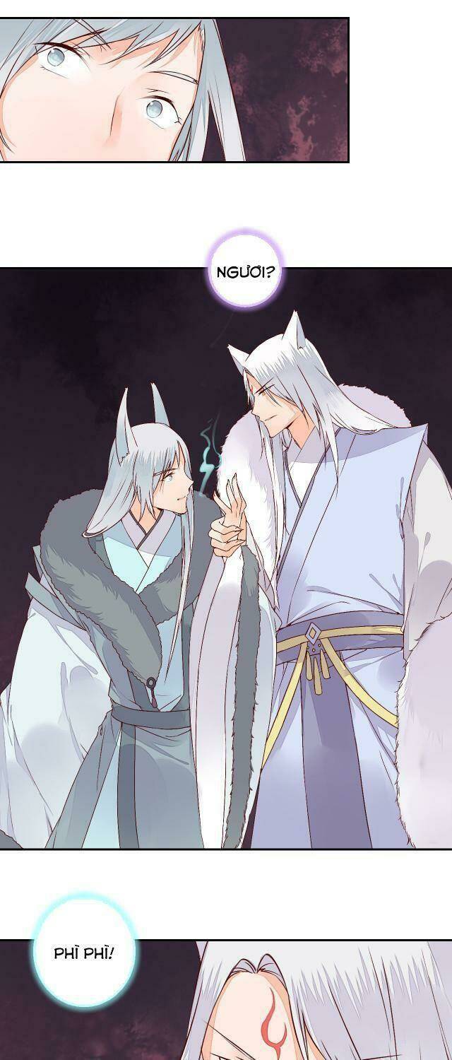 Đốt Đào Hoa: Chapter 49