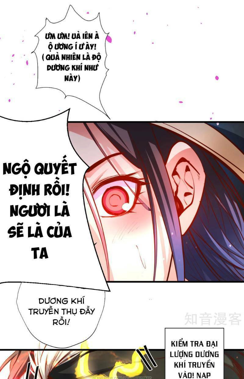 Tối Cường Đại Biểu Hoàng Kim Thận: Chapter 60
