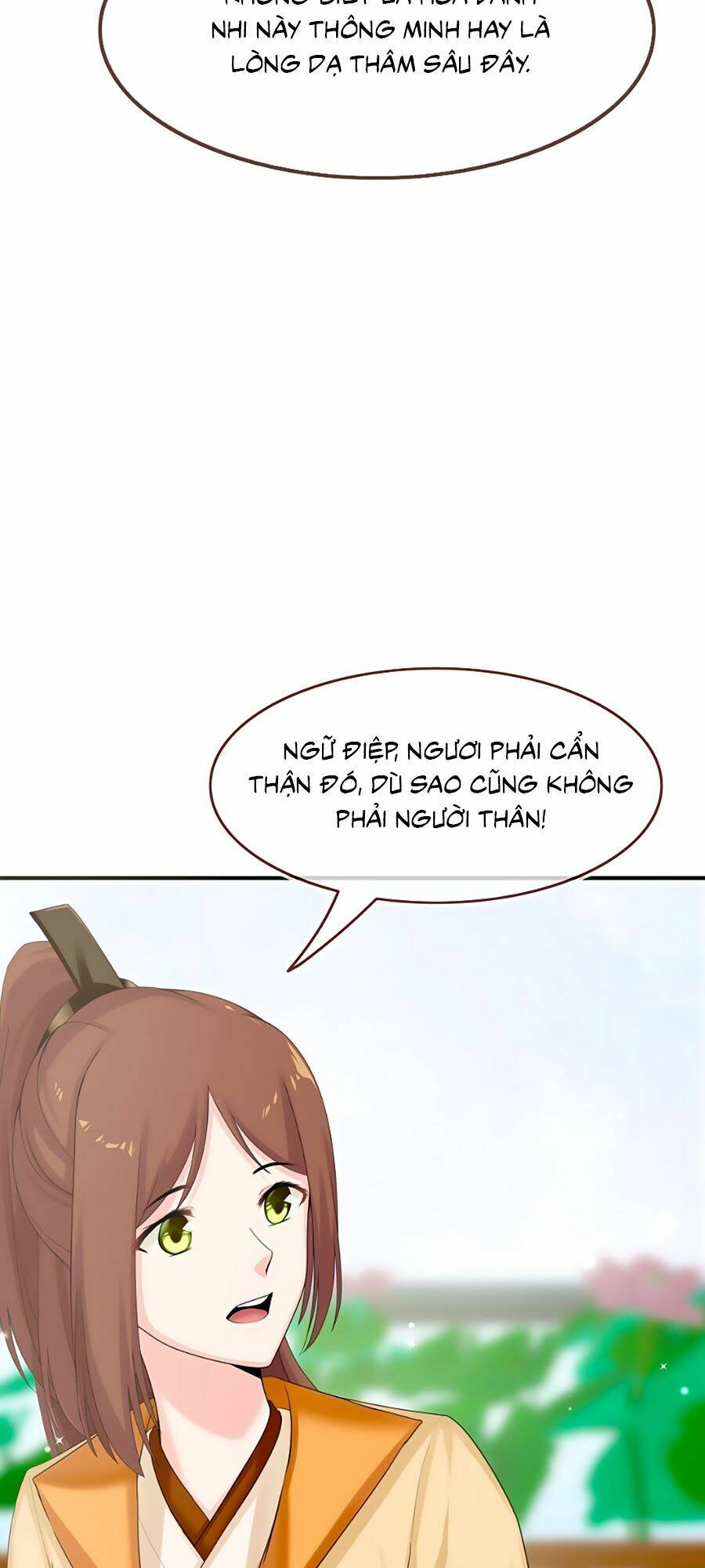 Tận Kiển Minh Thần: Chapter 9