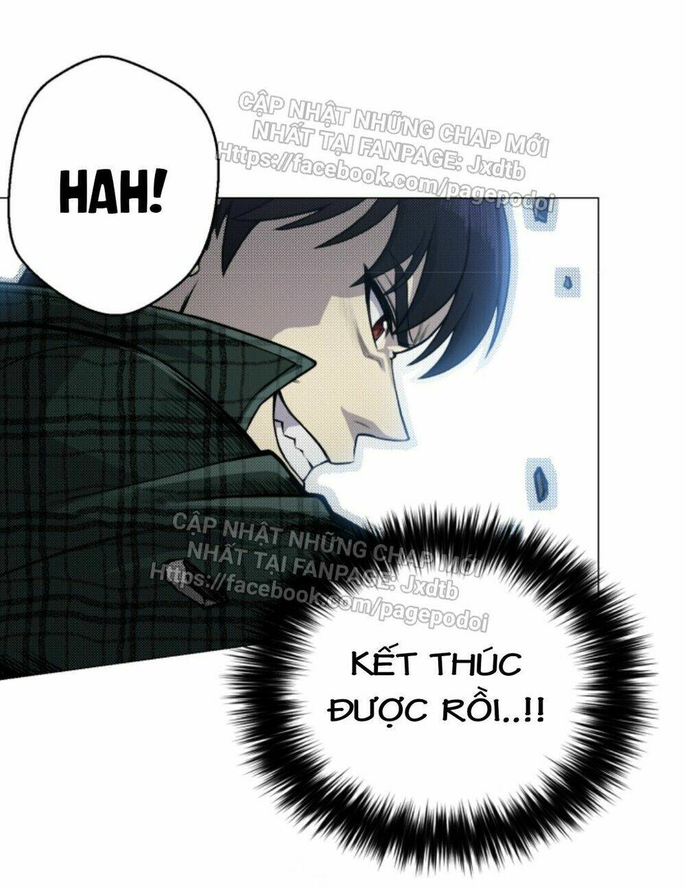 Luân Hồi Ác Nhân: Chapter 36