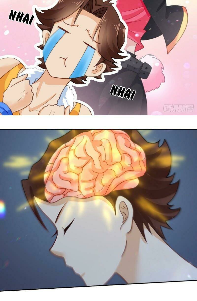 Tiên Giới Thương Thành: Chapter 9