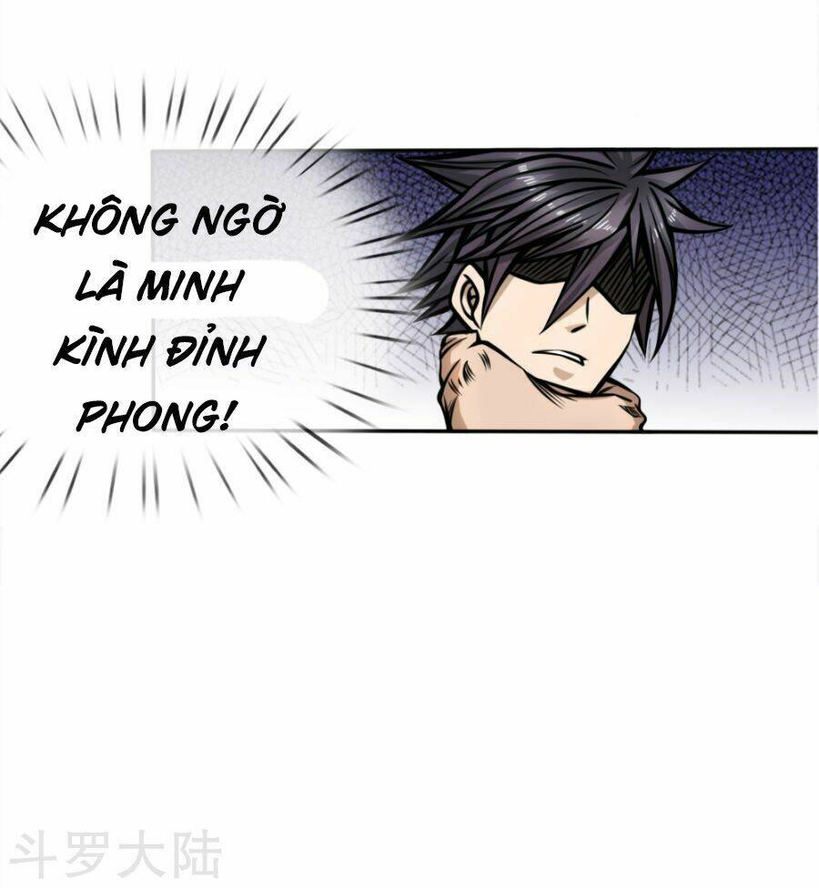 Tuyệt Thế Binh Vương: Chapter 51