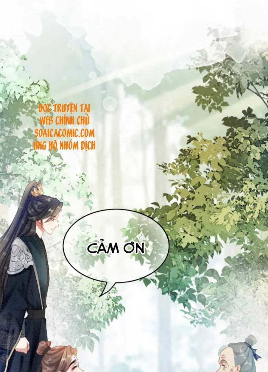 Xung Hỉ Vương Phi: Chapter 61