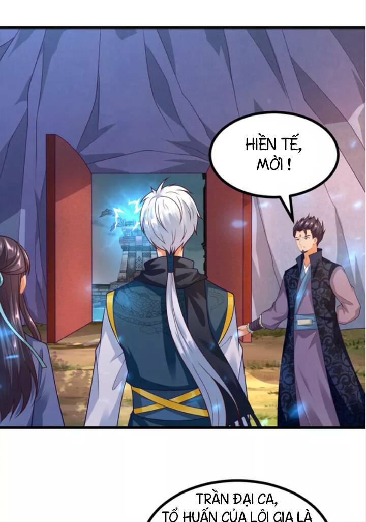 Chí Tôn Trọng Sinh: Chapter 188