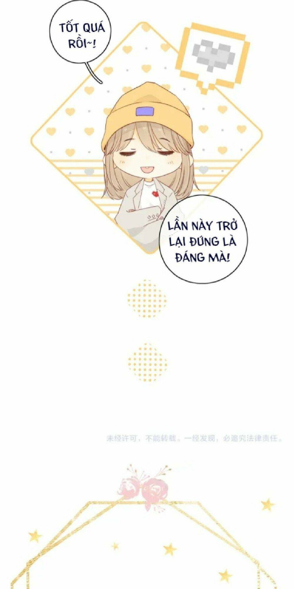 Cô Ấy Không Đáng Yêu: Chapter 91