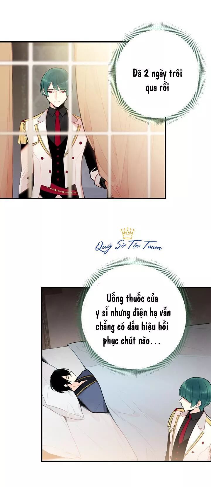 Tồn Tại Với Tư Cách Là Vợ Của Nam Chính: Chapter 88: Đi tìm thuốc giải