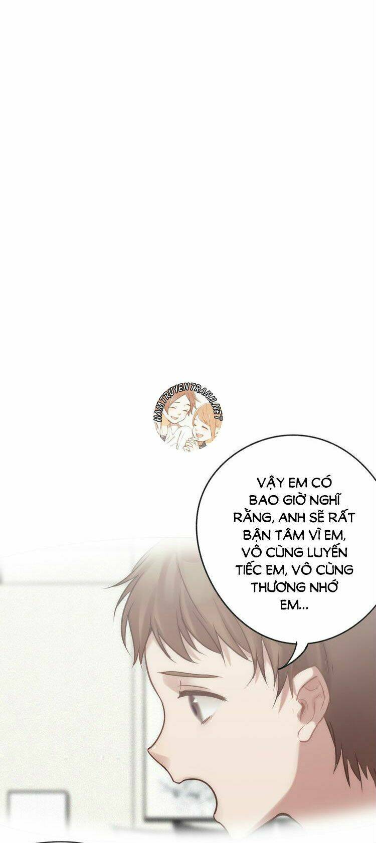 Viện Bảo Tàng Tâm Nguyện: Chapter 18.1