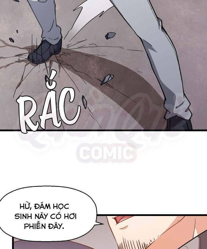Vườn Trường Cuồng Sư Hệ Thống: Chapter 91