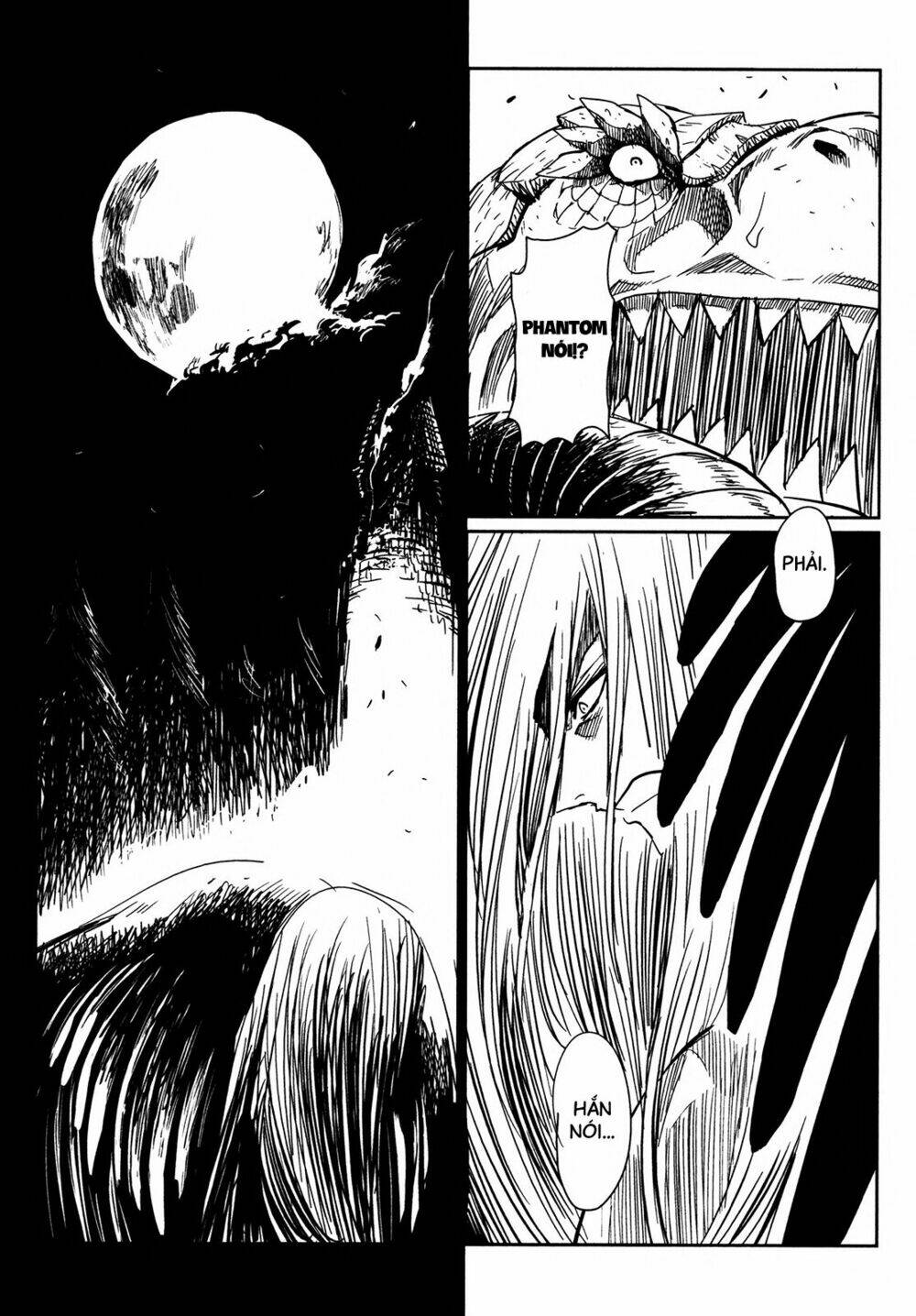 Keyman: Chapter 30
