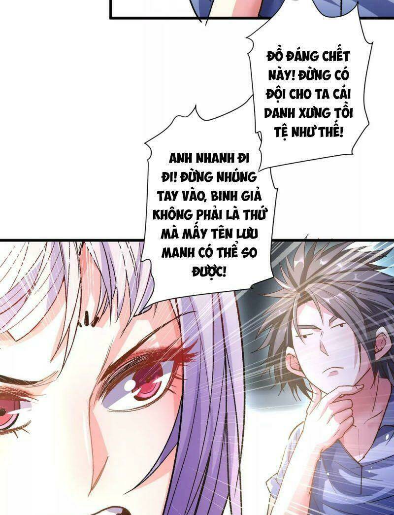 Tối Cường Đại Biểu Hoàng Kim Thận: Chapter 108
