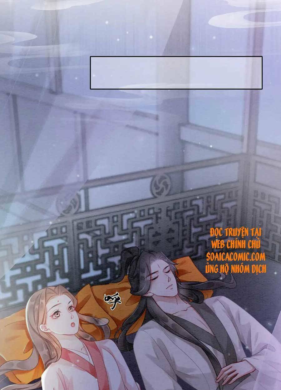 Xung Hỉ Vương Phi: Chapter 79