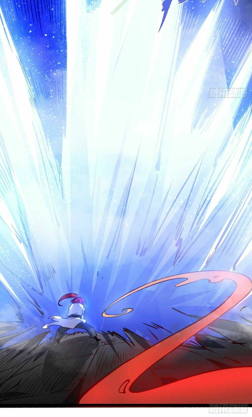 Giáng Thần Chiến Ký: Chapter 11