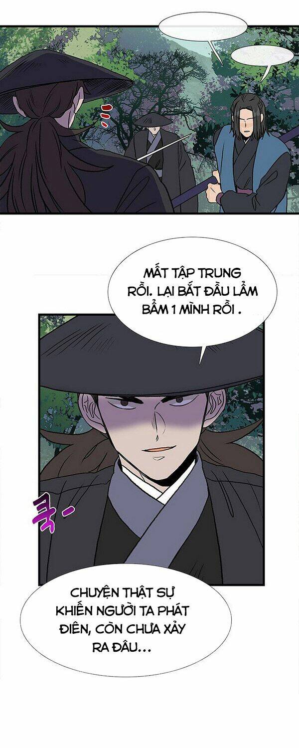 Học Sĩ Tái Sinh: Chapter 133