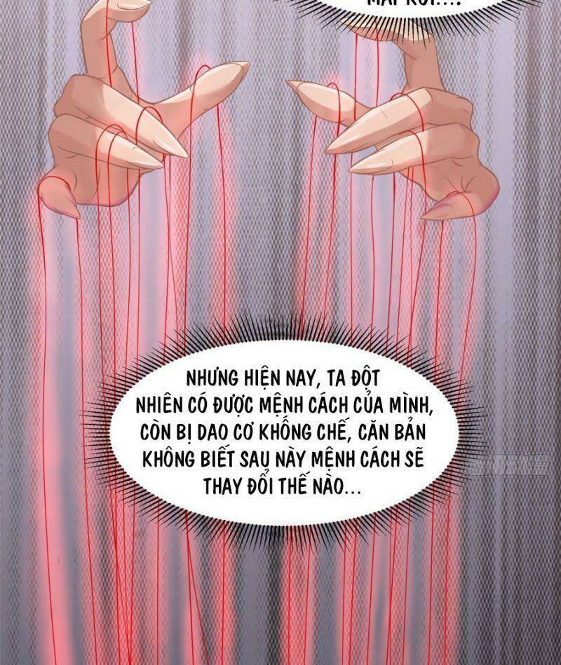 Bạo Manh Tiểu Tiên: Chapter 30