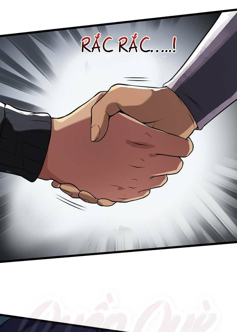 Cuộc Sống Tận Thế Bắt Đầu Từ Số 0: Chapter 33