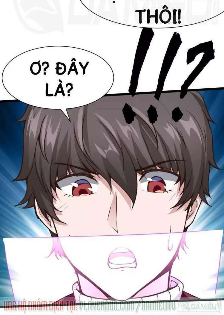 Siêu Cấp Kiện Bàn Hiệp: Chapter 26