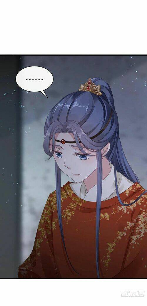 Mau Xuyên Không Rửa Tội Cho Nhân Vật Phản Diện: Chapter 36