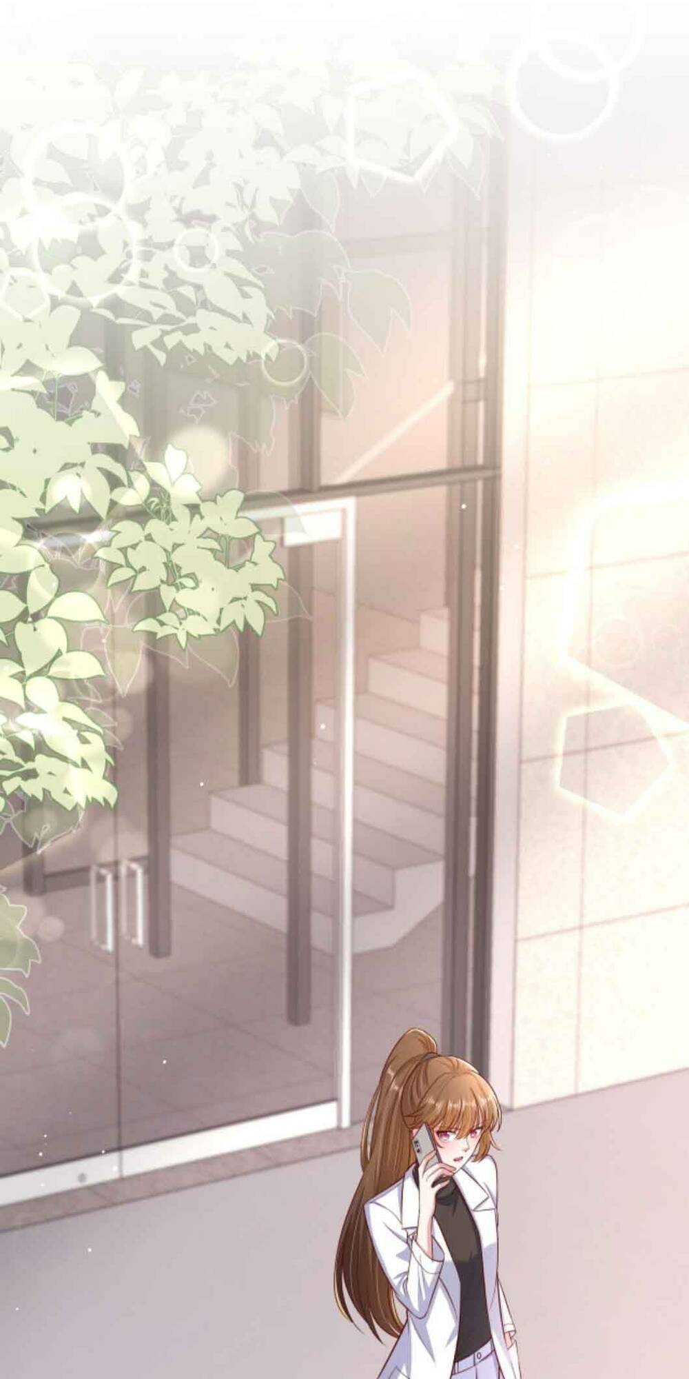 Nhất Sanh Hữu Hỉ: Chapter 58