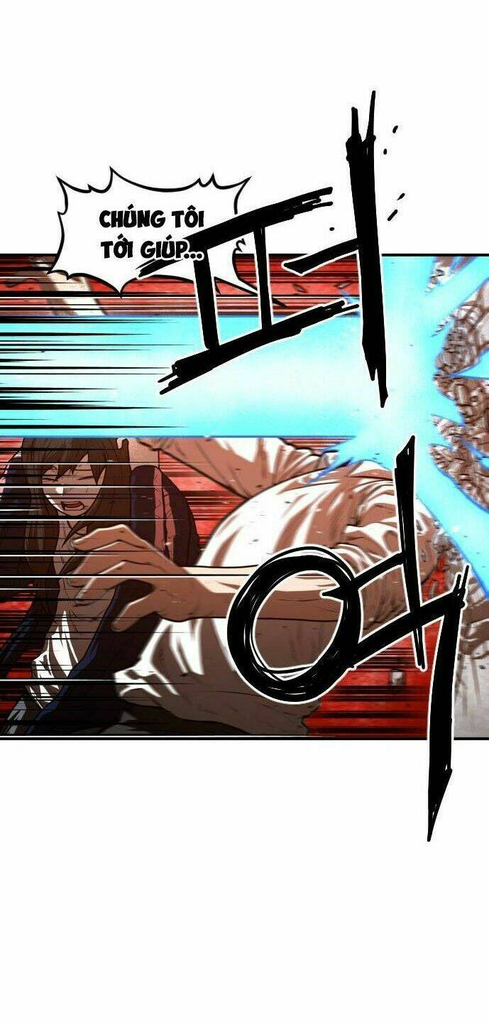 Chinh Phạt Học Đường: Chapter 15