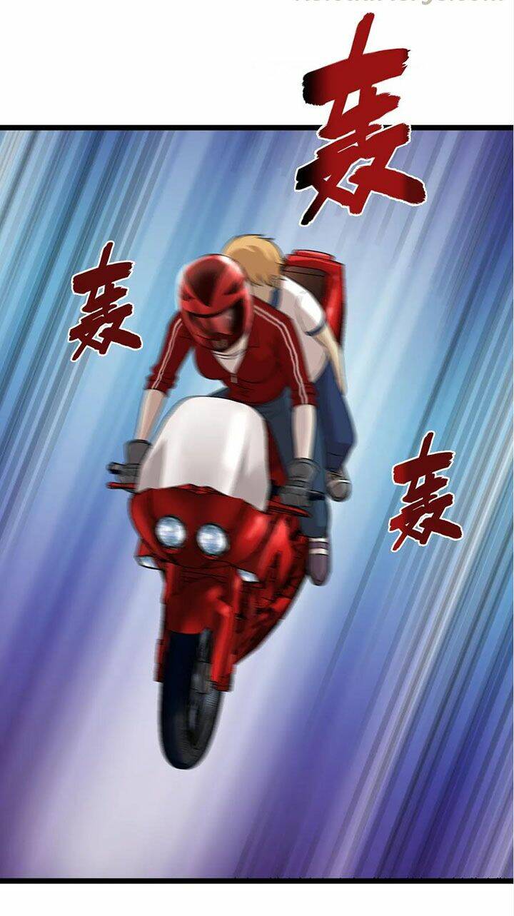 Đai Ca Trở Lại Tuổi 16: Chapter 18