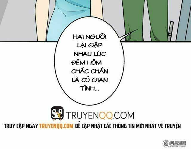 Become A Girl At Night: Chapter 31