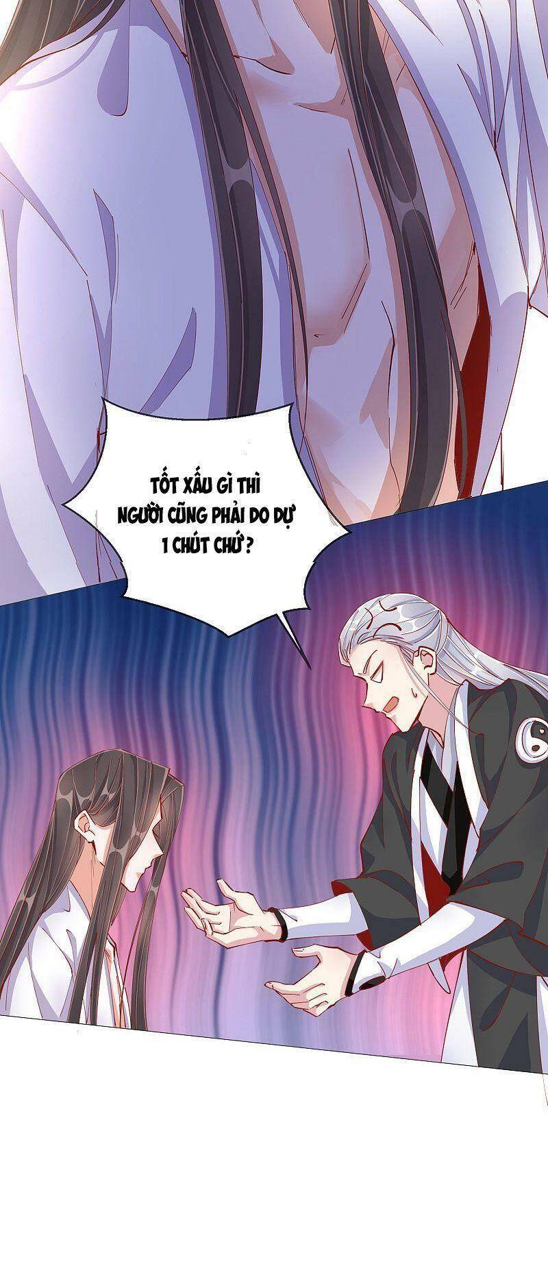 Công Lược Trưởng Thành Của Vương Phi: Chapter 43