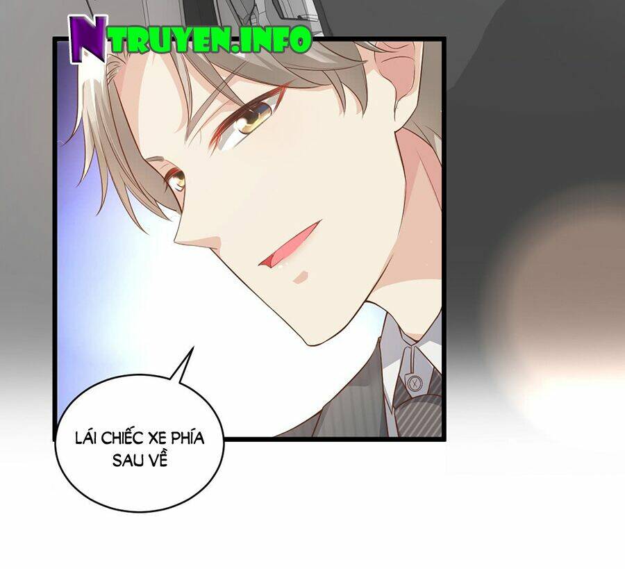 Tư Sủng Cục Cưng Bảo Bối: Chapter 3